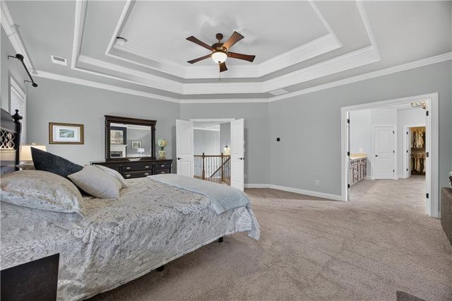 2013 Skybrooke Lane, Hoschton, GA 30548