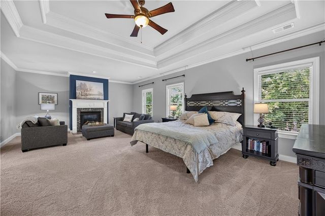 2013 Skybrooke Lane, Hoschton, GA 30548