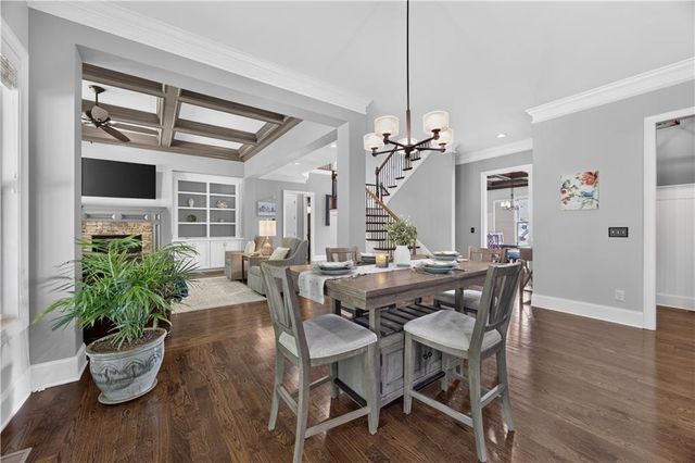 2013 Skybrooke Lane, Hoschton, GA 30548