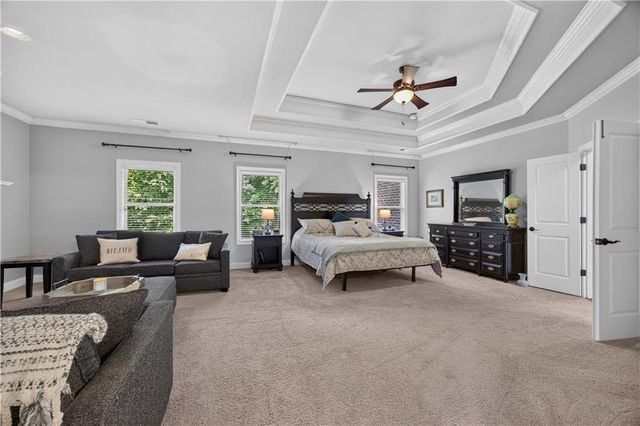 2013 Skybrooke Lane, Hoschton, GA 30548