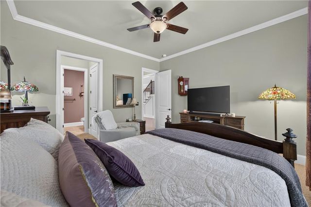 2013 Skybrooke Lane, Hoschton, GA 30548