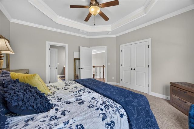 2013 Skybrooke Lane, Hoschton, GA 30548