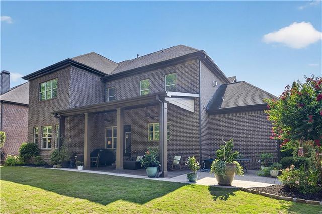 2013 Skybrooke Lane, Hoschton, GA 30548