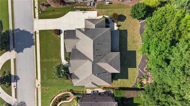 2013 Skybrooke Lane, Hoschton, GA 30548