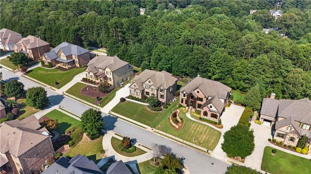 2013 Skybrooke Lane, Hoschton, GA 30548