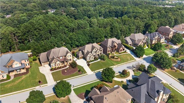 2013 Skybrooke Lane, Hoschton, GA 30548
