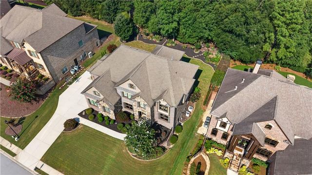 2013 Skybrooke Lane, Hoschton, GA 30548