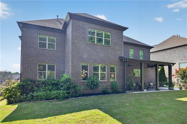 2013 Skybrooke Lane, Hoschton, GA 30548