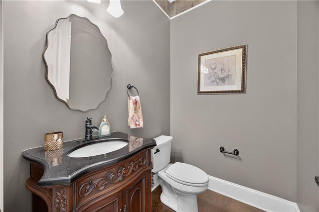2013 Skybrooke Lane, Hoschton, GA 30548