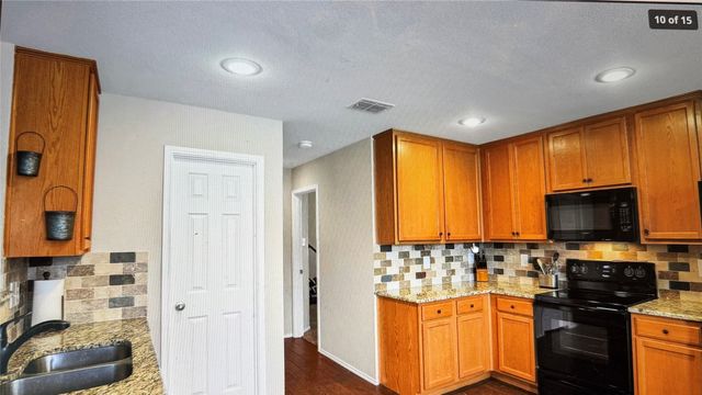 4500 Mountain Oak Street, Fort Worth, TX 76244