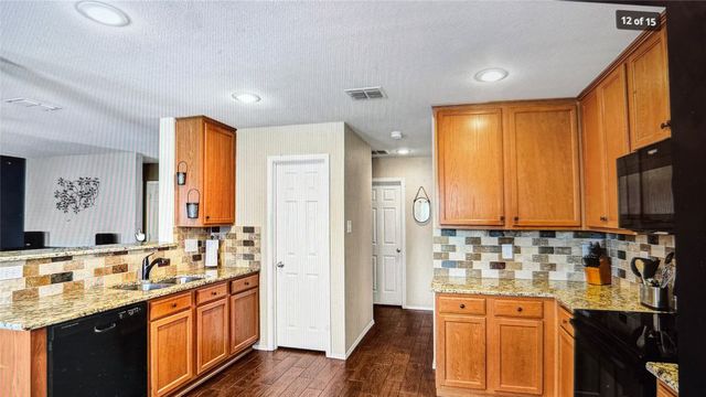 4500 Mountain Oak Street, Fort Worth, TX 76244