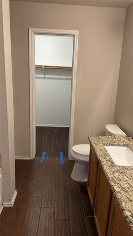 4500 Mountain Oak Street, Fort Worth, TX 76244