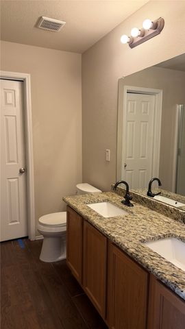 4500 Mountain Oak Street, Fort Worth, TX 76244