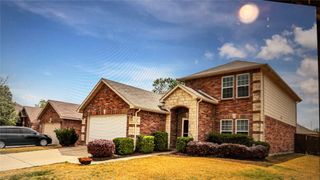 4500 Mountain Oak Street, Fort Worth, TX 76244