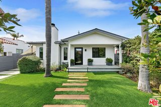 1025 Nowita Place, Venice, CA 90291