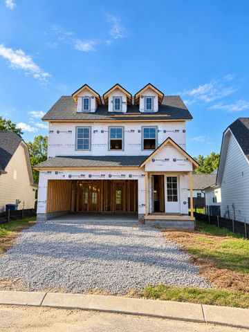 1736 Gaines Mill Way 17, Hixson, TN 37343