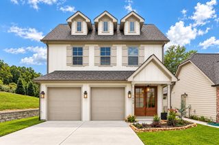 1736 Gaines Mill Way 17, Hixson, TN 37343