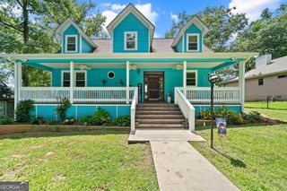 138 B N Little River Run, Eatonton, GA 31024
