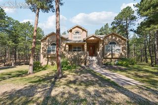17950 Martingale Road, Monument, CO 80132