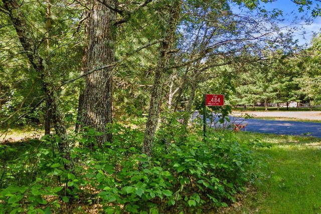 484 Ave 16th Avenue, Nekoosa, WI 54457