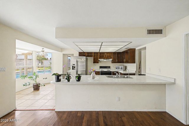 4010 W CAMPO BELLO Drive, Glendale, AZ 85308