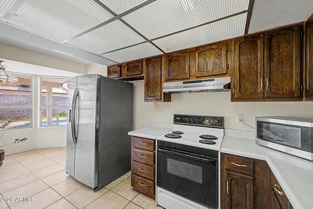 4010 W CAMPO BELLO Drive, Glendale, AZ 85308