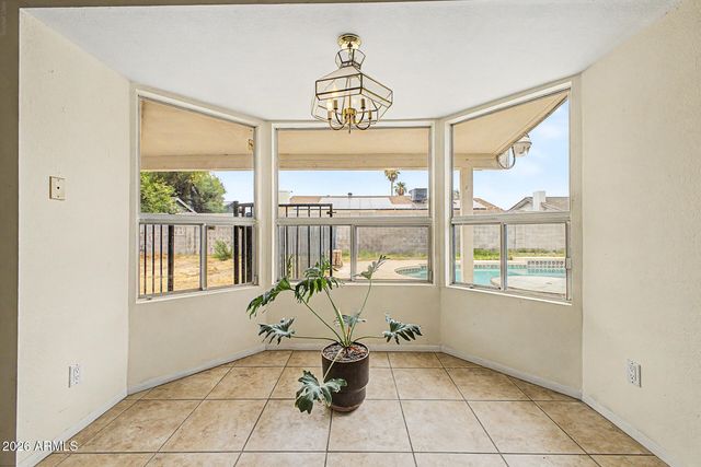 4010 W CAMPO BELLO Drive, Glendale, AZ 85308