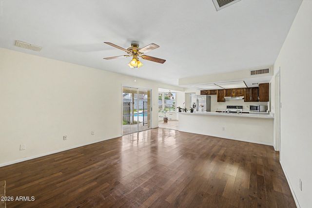 4010 W CAMPO BELLO Drive, Glendale, AZ 85308