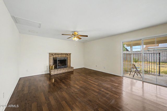 4010 W CAMPO BELLO Drive, Glendale, AZ 85308