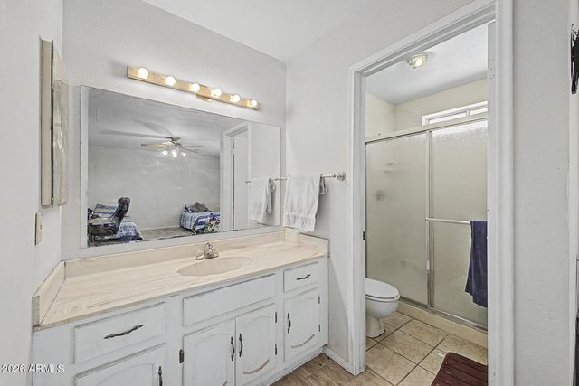 4010 W CAMPO BELLO Drive, Glendale, AZ 85308