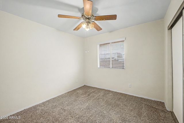 4010 W CAMPO BELLO Drive, Glendale, AZ 85308