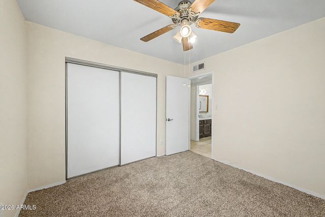 4010 W CAMPO BELLO Drive, Glendale, AZ 85308