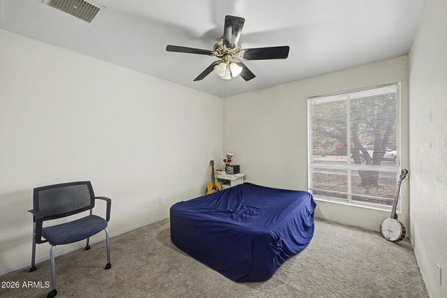 4010 W CAMPO BELLO Drive, Glendale, AZ 85308