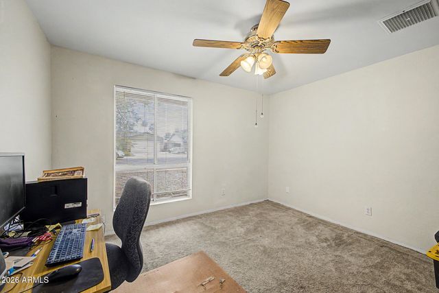 4010 W CAMPO BELLO Drive, Glendale, AZ 85308