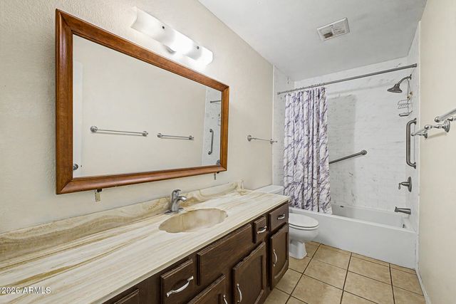4010 W CAMPO BELLO Drive, Glendale, AZ 85308