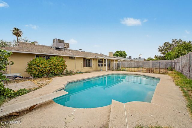 4010 W CAMPO BELLO Drive, Glendale, AZ 85308
