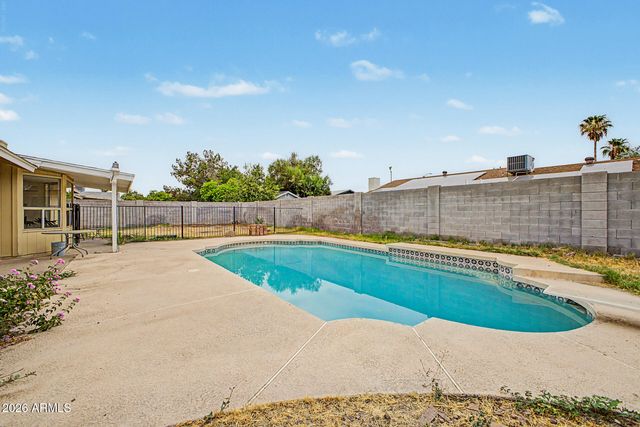 4010 W CAMPO BELLO Drive, Glendale, AZ 85308