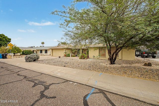 4010 W CAMPO BELLO Drive, Glendale, AZ 85308