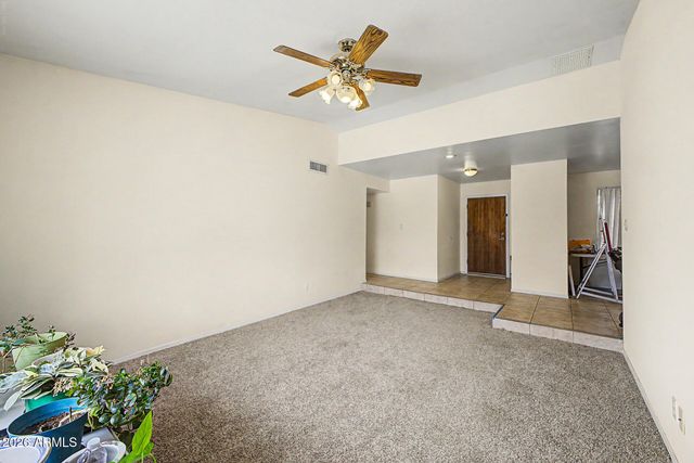 4010 W CAMPO BELLO Drive, Glendale, AZ 85308