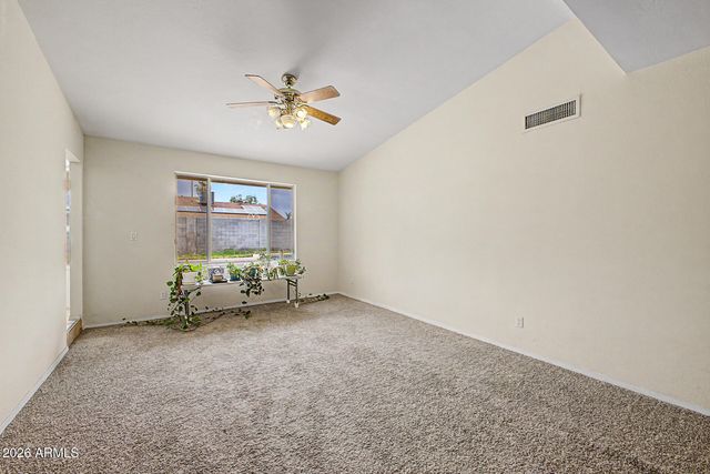 4010 W CAMPO BELLO Drive, Glendale, AZ 85308