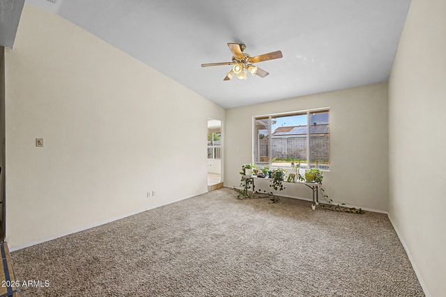 4010 W CAMPO BELLO Drive, Glendale, AZ 85308