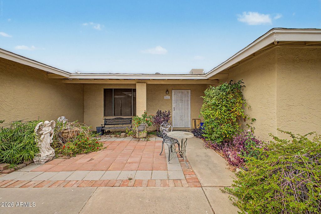 4010 W CAMPO BELLO Drive, Glendale, AZ 85308 — photo 2
