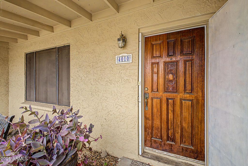 4010 W CAMPO BELLO Drive, Glendale, AZ 85308 — photo 3