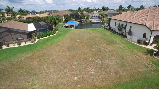 760 ANTALYA COURT, Punta Gorda, FL 33950