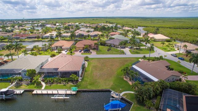 760 ANTALYA COURT, Punta Gorda, FL 33950