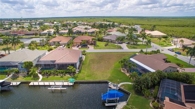 760 ANTALYA COURT, Punta Gorda, FL 33950