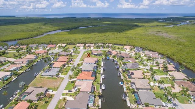 760 ANTALYA COURT, Punta Gorda, FL 33950