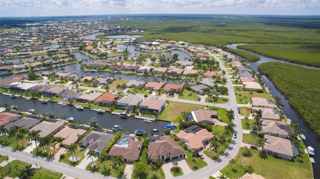760 ANTALYA COURT, Punta Gorda, FL 33950
