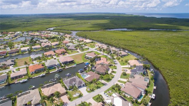 760 ANTALYA COURT, Punta Gorda, FL 33950