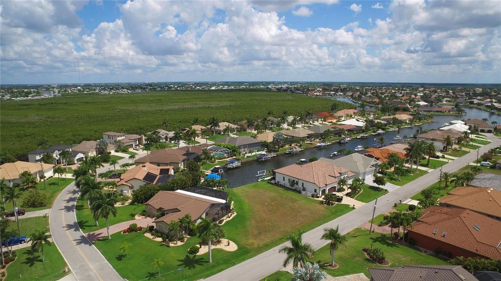 760 ANTALYA COURT, Punta Gorda, FL 33950